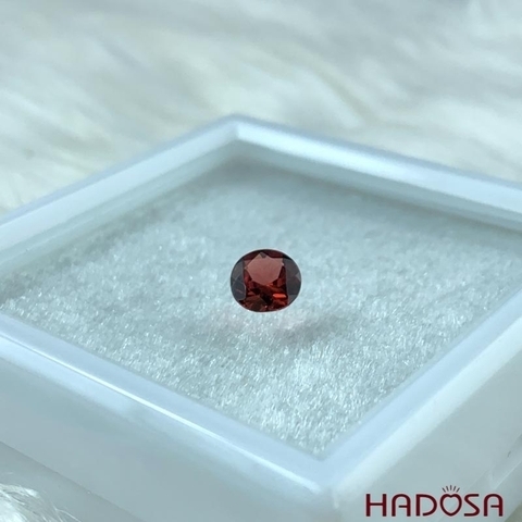 Garnet tròn 5mm 5A