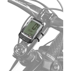 đồng hồ đo tốc độ xe đạp