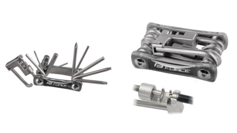 Bộ dụng cụ sửa xe đạp đa năng Force