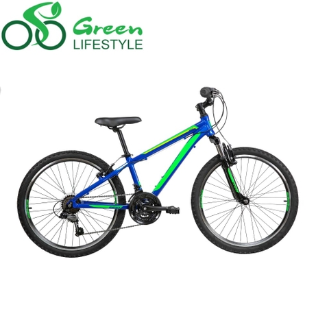 xe đạp trẻ em 6 tuôi Scount