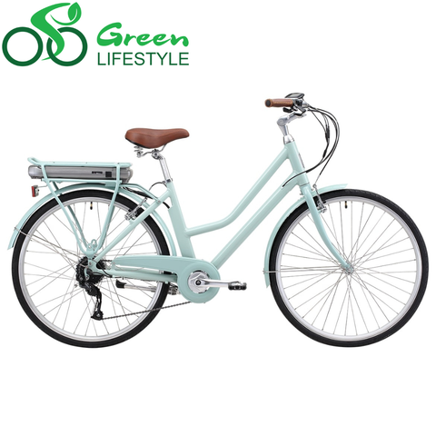 Ladies Classic eBike - 120060