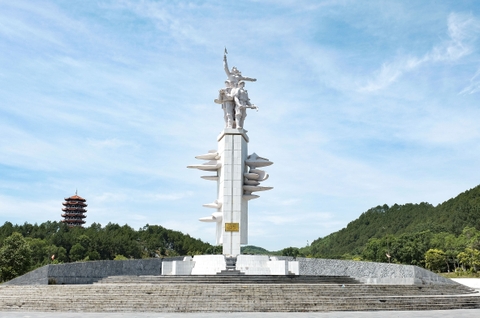 Hà Nội - Ngã Ba Đồng Lộc - Nhật Lệ - Quảng Trị
