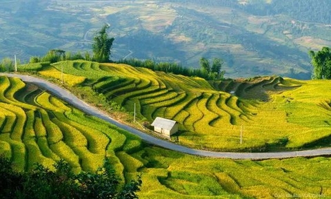 Hà Nội - Pù Luông - Hà Nội