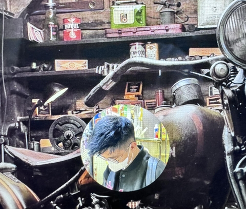 Nhà làm rượu Alessandro Zanette