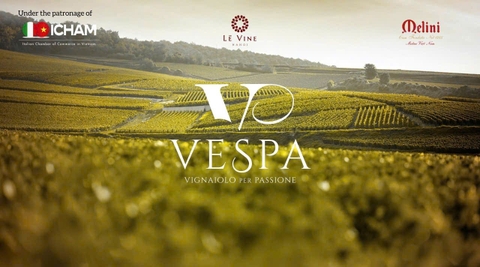 Nhà làm rượu Alessandro Zanette