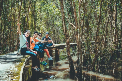 (3N2D) TOUR BẾN TRE – CẦN THƠ – CÀ MAU