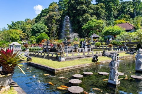 (5N4D) TOUR DU LỊCH BALI HÀ NỘI - BALI