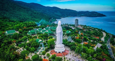 (3N2D) TOUR HÀ NỘI - ĐÀ NẴNG CITY–HỘI AN– BÀ NÀ- CẦU VÀNG – BÁN ĐẢO SƠN TRÀ