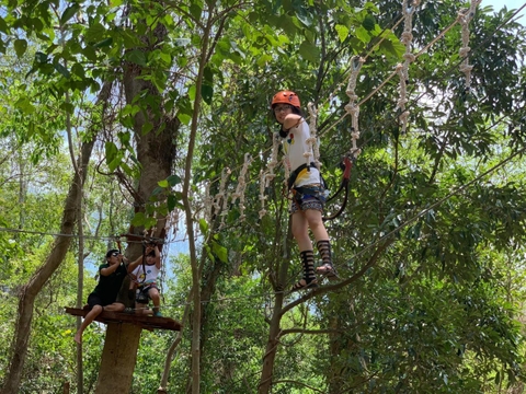 (3N4D) TOUR HÀ NỘI – QUẢNG BÌNH – QUẢNG TRỊ - TÀU HỎA