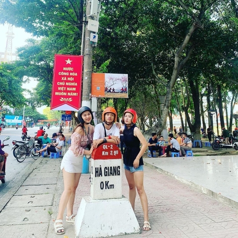 (3N2D) TOUR HÀ NỘI - HÀ GIANG – QUẢN BẠ - CAO NGUYÊN ĐÁ ĐỒNG VĂN