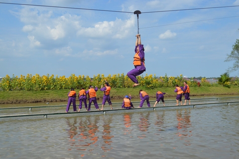 (1N) TOUR MIỀN TÂY: TPHCM – CÙ LAO THỚI SƠN – CÙ LAO PHỤNG