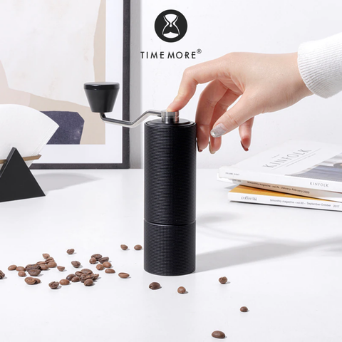 Cối xay cà phê cầm tay Timemore C3