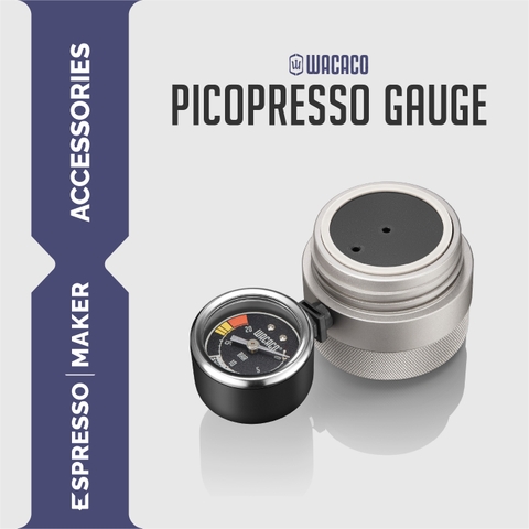 Đồng hồ áp suất Picopresso