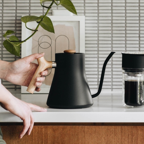 Ấm Fellow Stagg Pour Over Kettle