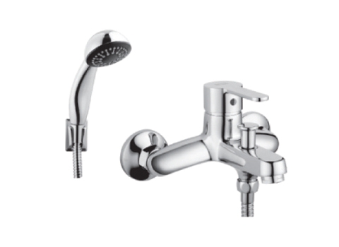 Vòi sen tắm nóng lạnh American Standard WF-6511 (FB6511-A)