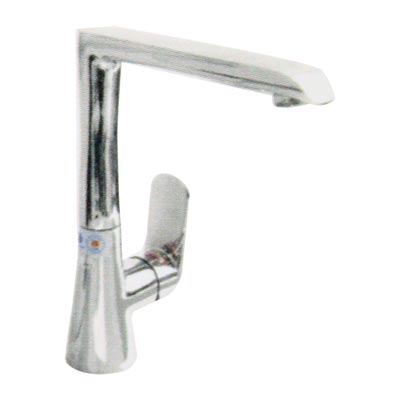 Vòi bếp nóng lạnh gắn chậu Viglacera VG743