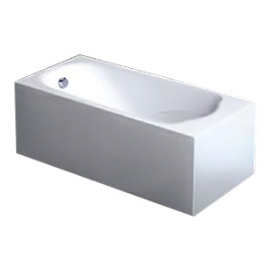 Bồn tắm Ocean Inax FBV-1702SL/BW1