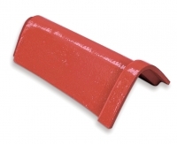 Ngói nóc tiểu Viglacera Hạ Long tráng men trong