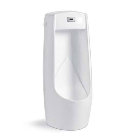 Tiểu nam cảm ứng đặt sàn Royal RA-302
