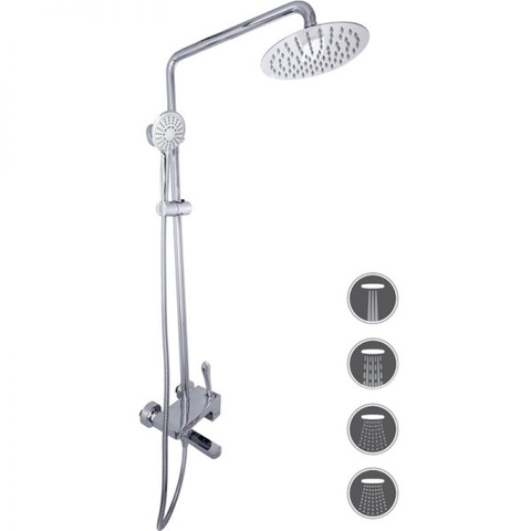 Sen cây tắm nhiệt độ Royal RA-5046