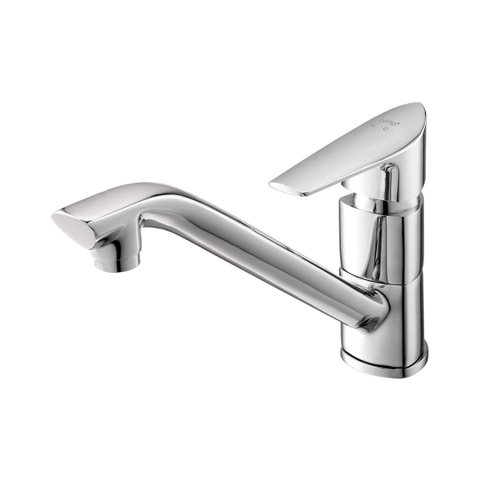 Vòi bếp voì rửa bát Cotto nóng lạnh CT526F