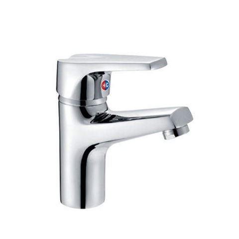 Vòi chậu Royal RA-8202 ( Có kèm dây cấp và bộ xả )
