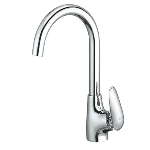 Vòi rửa chén bát nóng lạnh Caesar K815C