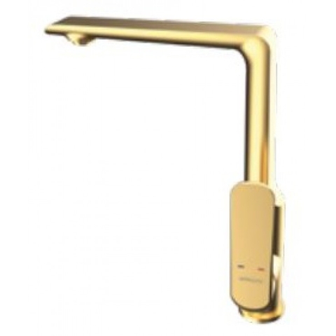 Vòi rửa bát Viglacera Platinum P.55.357 nóng lạnh