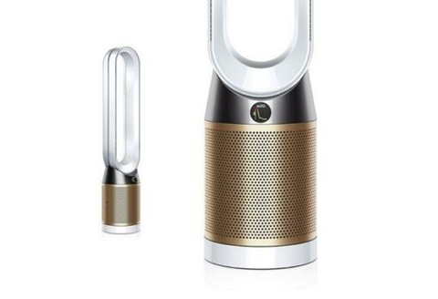 Có quá tốn kém khi mua quạt không cánh Dyson TP06 không?