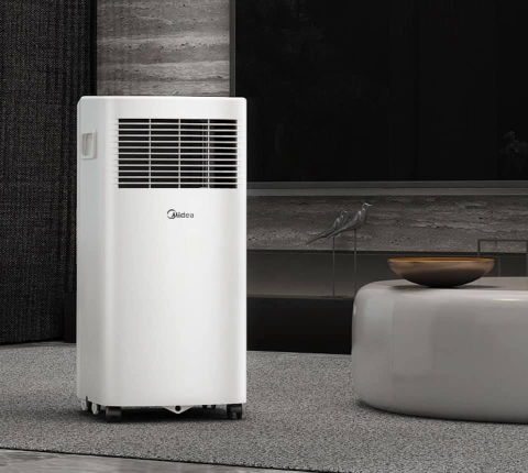 Vì sao bạn nên sở hữu 1 trong 5 dòng điều hoà di động Midea dưới đây?
