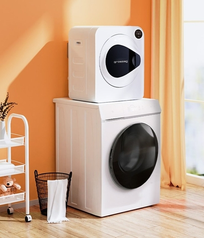 Tổng hợp các mẫu máy sấy quần áo cửa ngang