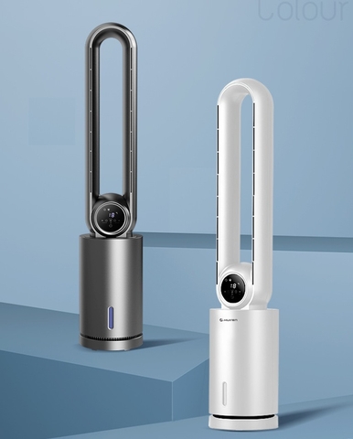 Giá quạt không cánh