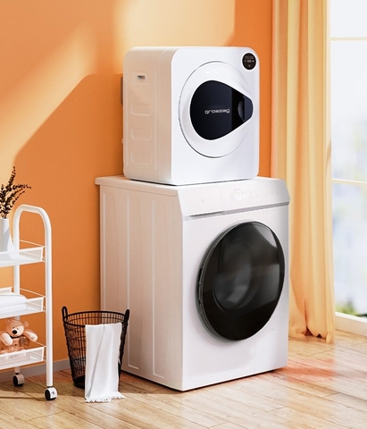 Mẹo giúp quần áo thơm tho ngay cả khi trời nồm