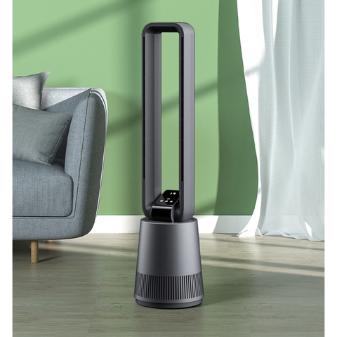 Nên mua quạt không cánh nào khi có 3-5 triệu đồng năm 2022?