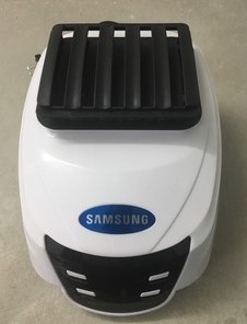 Bạn đã sử dụng tủ sấy quần áo Samsung đúng cách?