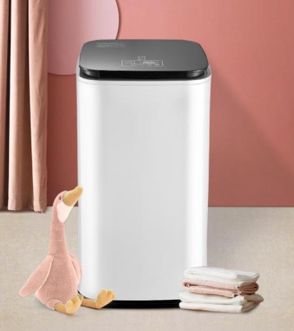 Lưu ý khi sử dụng tủ sấy, máy sấy quần áo!