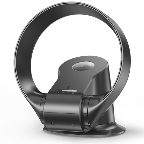 Tổng hợp quạt không cánh treo tường