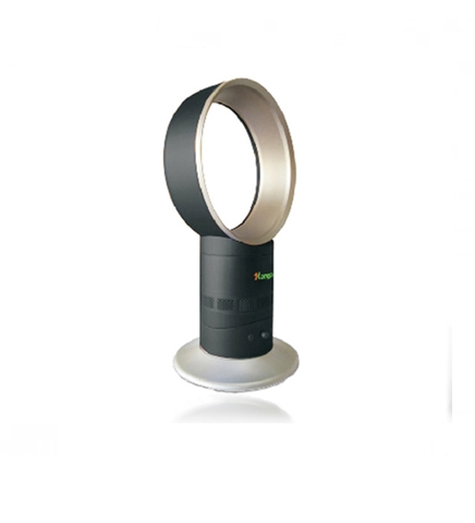 Những điều bạn cần biết về quạt không cánh Kangaroo năm 2022