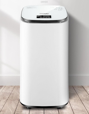 3 mẫu máy sấy quần áo mini dưới 4 triệu đồng