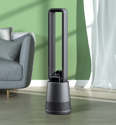 So sánh quạt không cánh Xiaomi OGNAL F12 và Xiaomi Chigo F12