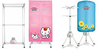 Những điều bạn cần biết về tủ sấy quần áo Sunhouse