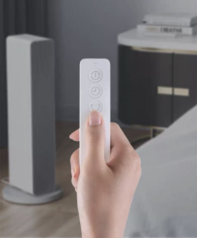 Quạt sưởi Xiaomi Hà Nội