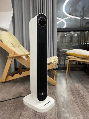 Máy sưởi Xiaomi Viomi - Tổng hợp các sản phẩm mới nhất