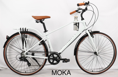 Vinabike Moka