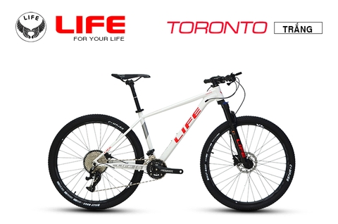 Xe Đạp Địa Hình Life Toronto