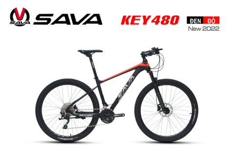 MTB SAVA Key 480