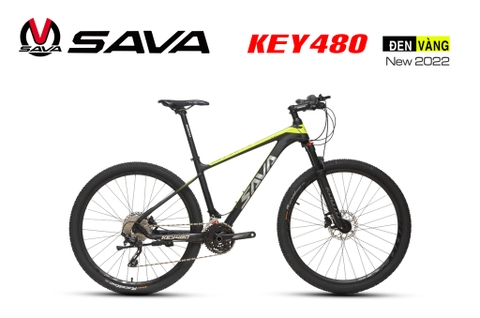 MTB SAVA Key 480