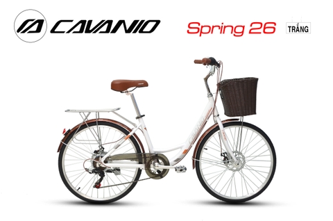 Mini Cavanio Spring 26