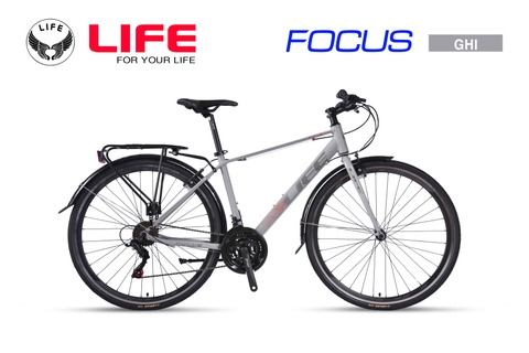 Touring Life Focus