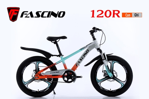 FASCINO 120R